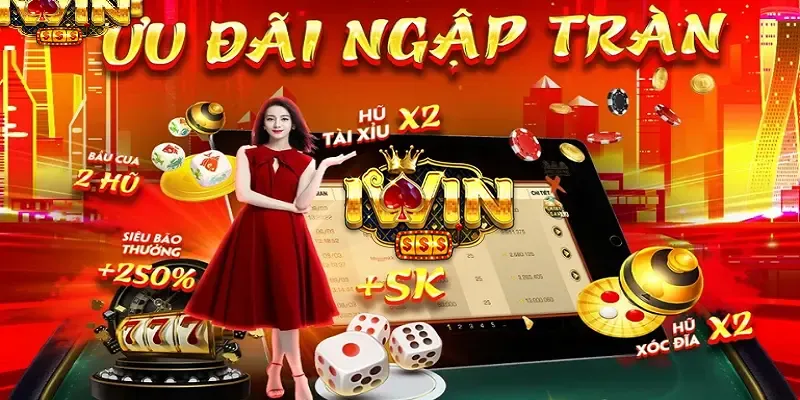 Khuyến mãi nạp tiền hàng ngày 123B Link